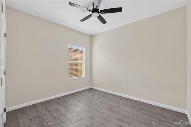 1304 Rosewood Lane 1, Pharr, TX 78577