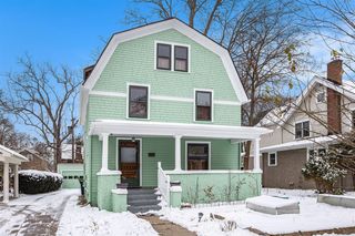 1224 Olivia Avenue, Ann Arbor, MI 48104