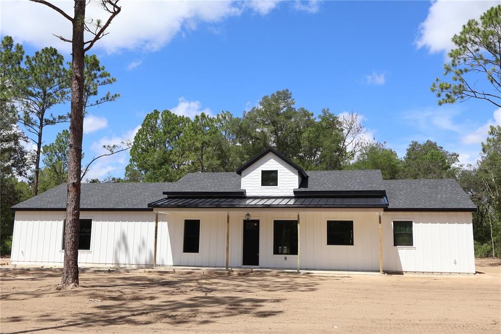 8068 SW 129TH TERRACE ROAD, Dunnellon, FL 34432