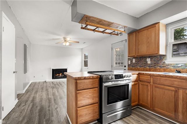 3423 Club House RD, Virginia Beach, VA 23452