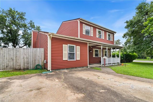 3423 Club House RD, Virginia Beach, VA 23452