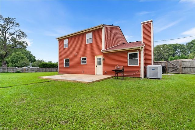 3423 Club House RD, Virginia Beach, VA 23452