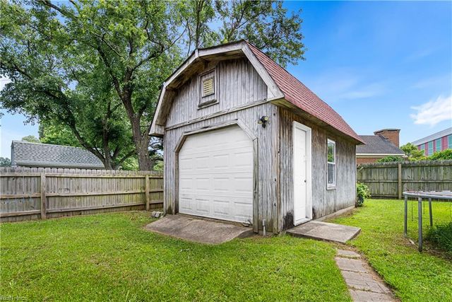 3423 Club House RD, Virginia Beach, VA 23452