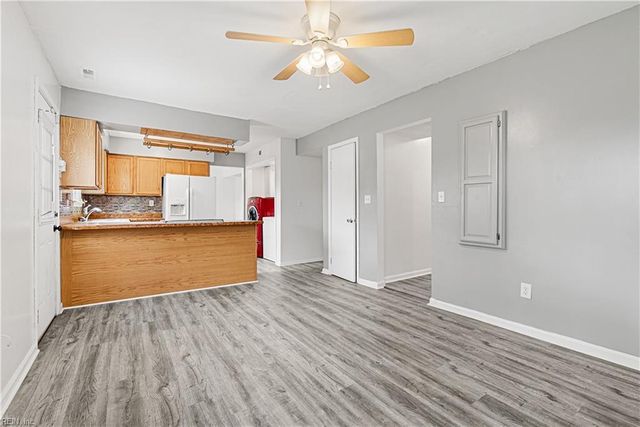 3423 Club House RD, Virginia Beach, VA 23452