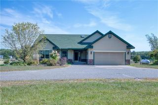 9018N Anderson Road, Hayward, WI 54843
