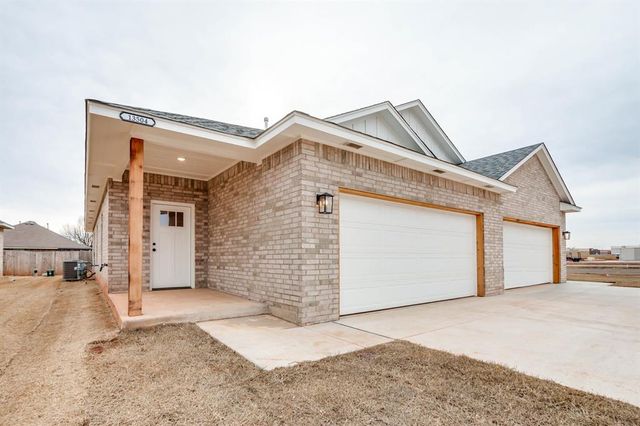 13504 Calli Court, Piedmont, OK 73078