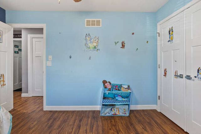 1913 Trails Drive, Urbana, IL 61802