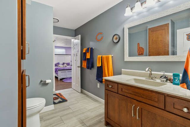 1913 Trails Drive, Urbana, IL 61802