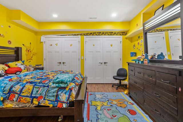 1913 Trails Drive, Urbana, IL 61802