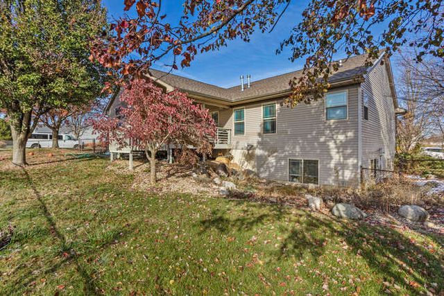 1913 Trails Drive, Urbana, IL 61802