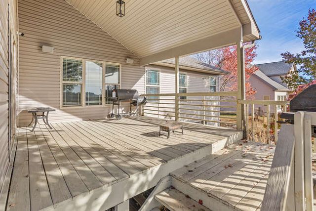 1913 Trails Drive, Urbana, IL 61802