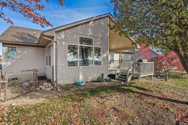 1913 Trails Drive, Urbana, IL 61802