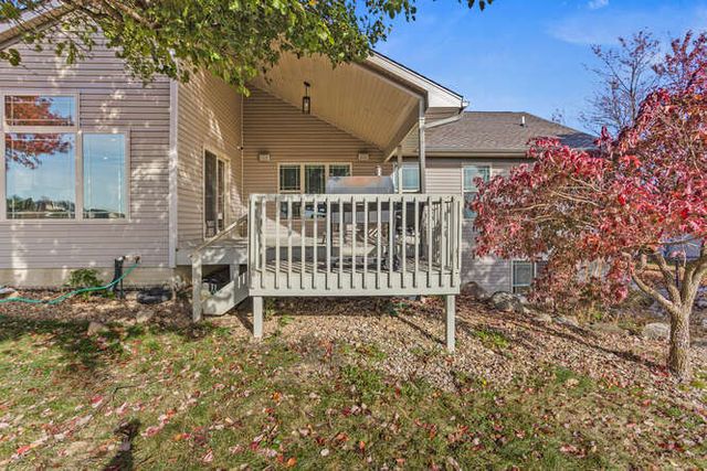 1913 Trails Drive, Urbana, IL 61802