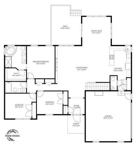 1913 Trails Drive, Urbana, IL 61802