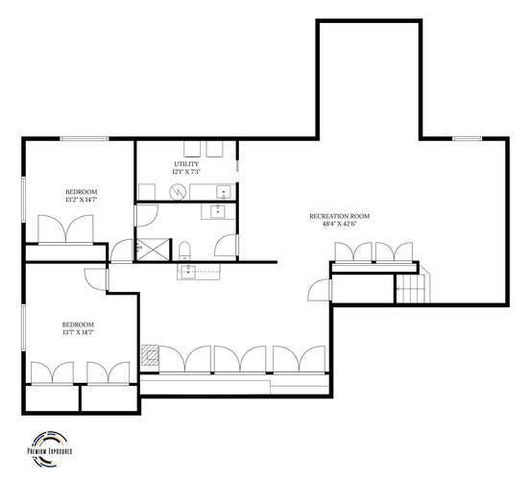 1913 Trails Drive, Urbana, IL 61802