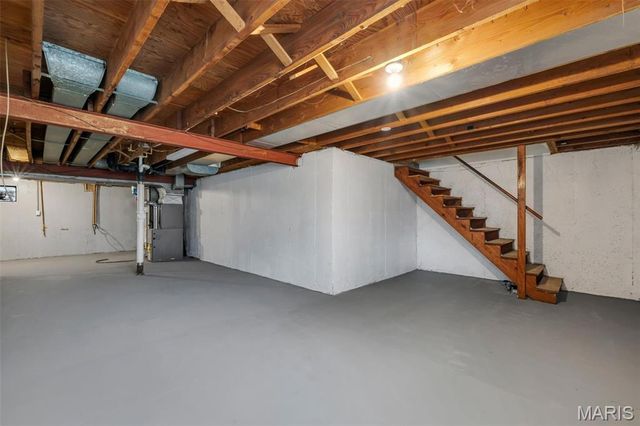 4116 Ammann Lane, St Louis, MO 63121