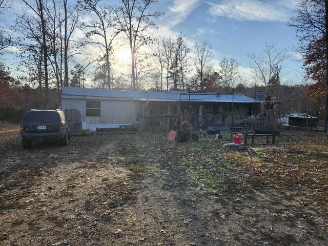 43565 St Highway 181-Pvt Dr-B, Vanzant, MO 65768