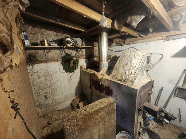 43565 St Highway 181-Pvt Dr-B, Vanzant, MO 65768