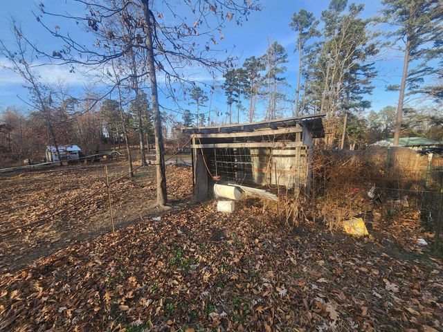 43565 St Highway 181-Pvt Dr-B, Vanzant, MO 65768