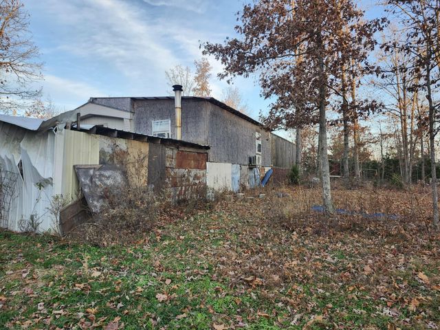 43565 St Highway 181-Pvt Dr-B, Vanzant, MO 65768