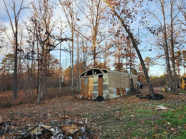 43565 St Highway 181-Pvt Dr-B, Vanzant, MO 65768