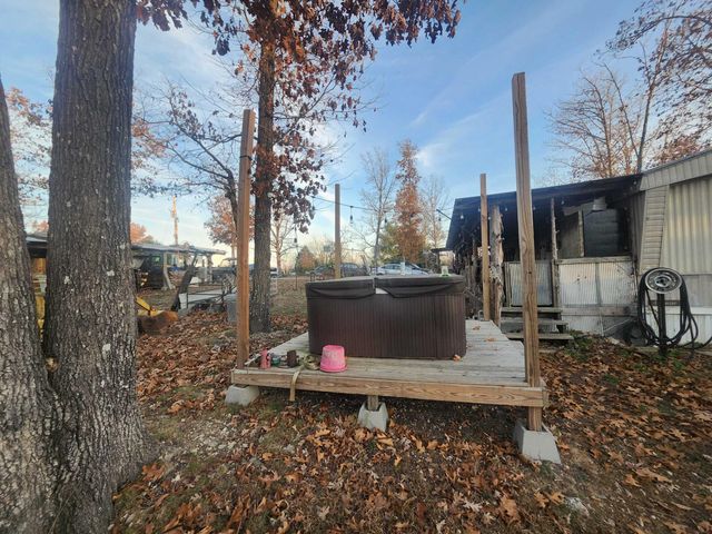 43565 St Highway 181-Pvt Dr-B, Vanzant, MO 65768