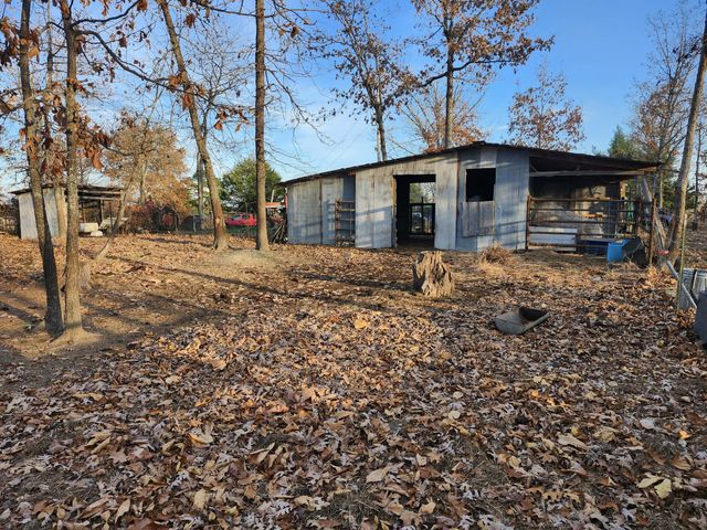 43565 St Highway 181-Pvt Dr-B, Vanzant, MO 65768