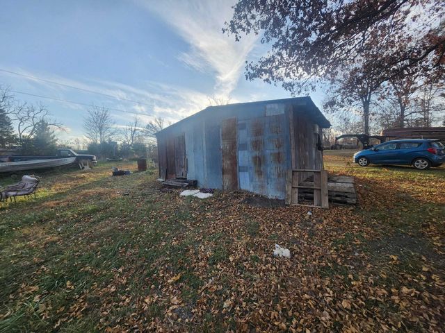 43565 St Highway 181-Pvt Dr-B, Vanzant, MO 65768