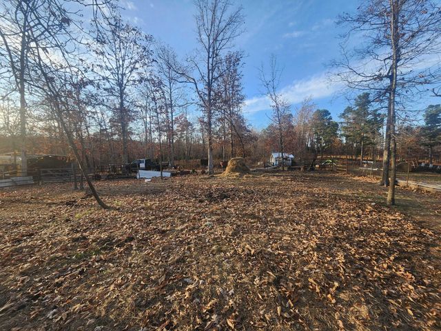 43565 St Highway 181-Pvt Dr-B, Vanzant, MO 65768