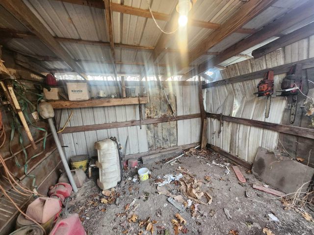 43565 St Highway 181-Pvt Dr-B, Vanzant, MO 65768