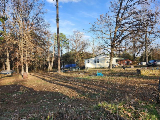 43565 St Highway 181-Pvt Dr-B, Vanzant, MO 65768