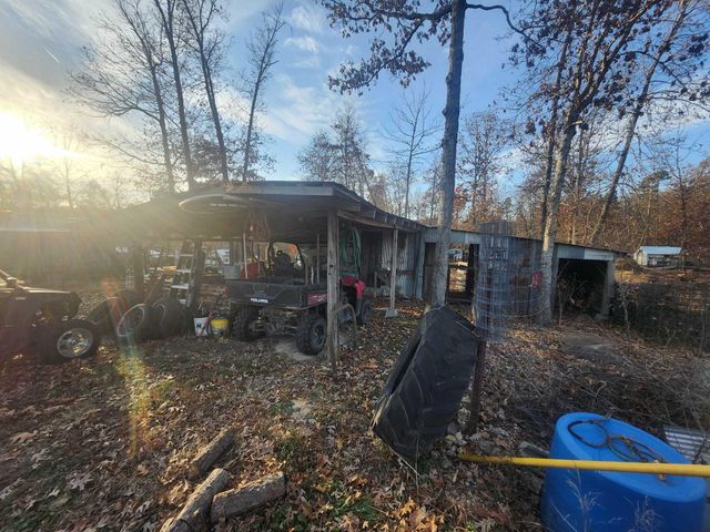 43565 St Highway 181-Pvt Dr-B, Vanzant, MO 65768