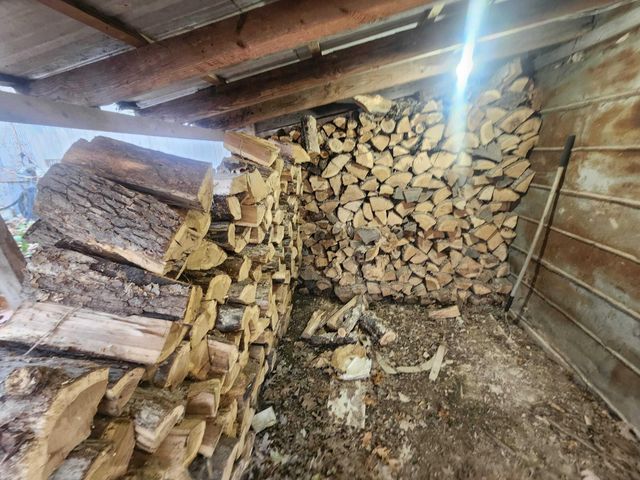 43565 St Highway 181-Pvt Dr-B, Vanzant, MO 65768