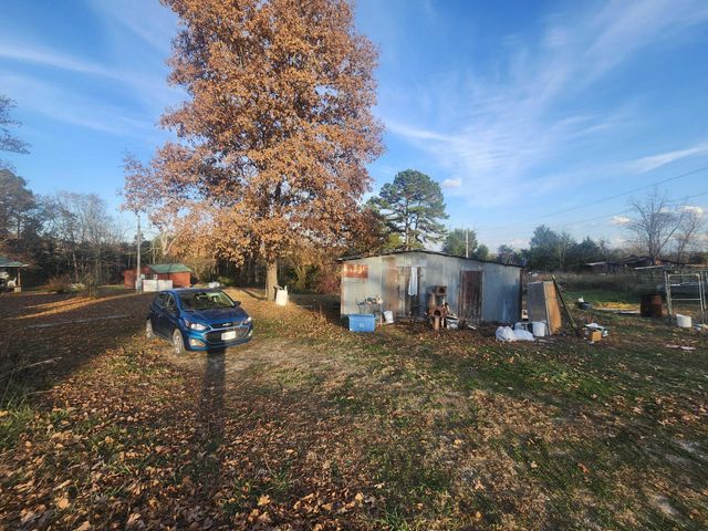 43565 St Highway 181-Pvt Dr-B, Vanzant, MO 65768