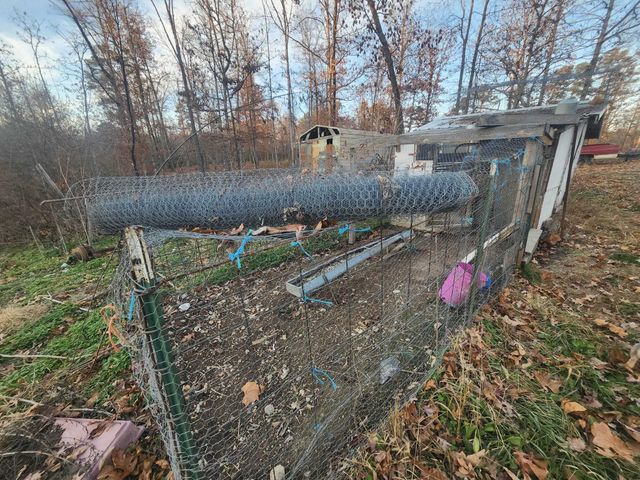 43565 St Highway 181-Pvt Dr-B, Vanzant, MO 65768