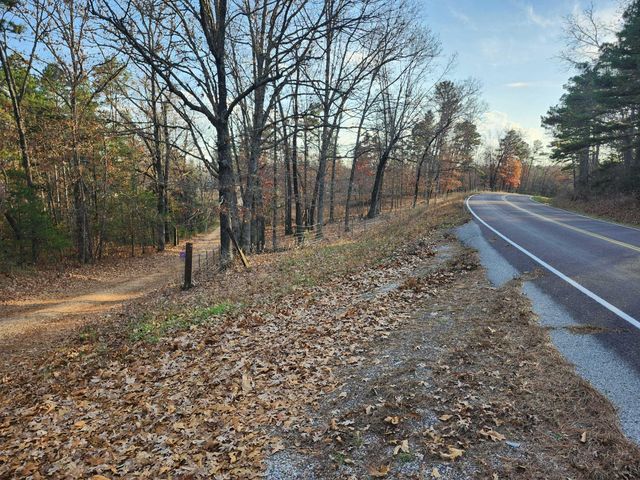 43565 St Highway 181-Pvt Dr-B, Vanzant, MO 65768