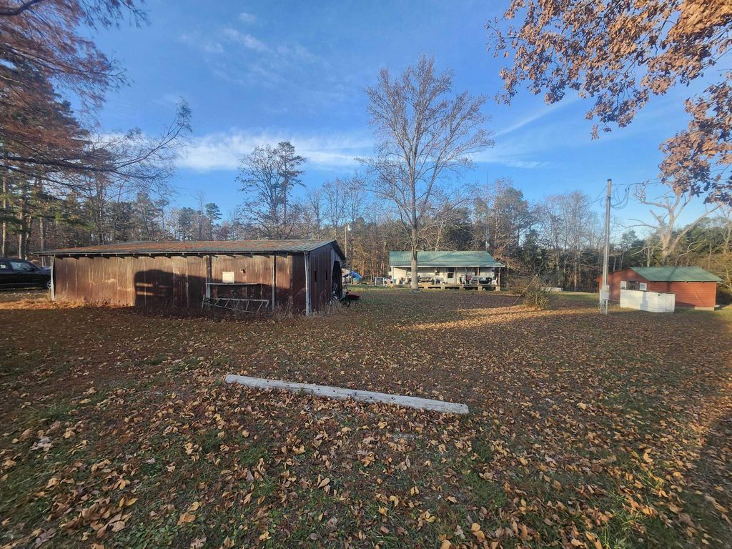 43565 St Highway 181-Pvt Dr-B, Vanzant, MO 65768