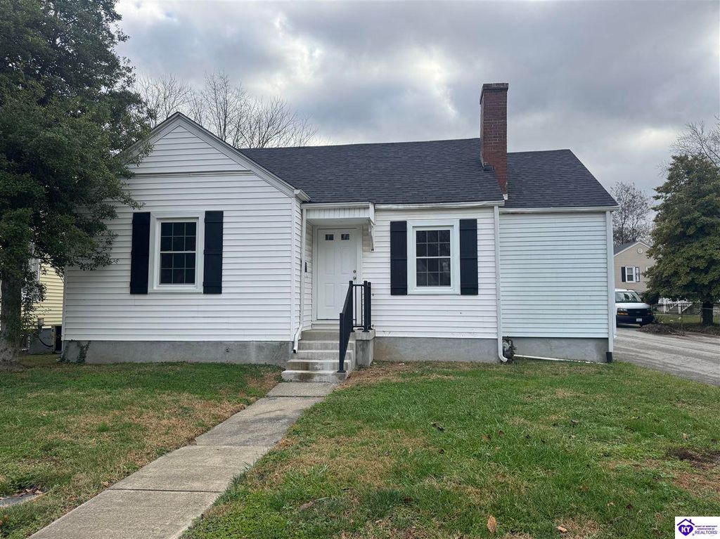 219 Poplar Drive, Elizabethtown, KY 42701