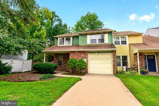 237 FOXWOOD LN, Marlton, NJ 08053