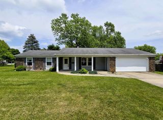 1003 Crestview Drive, Angola, IN 46703