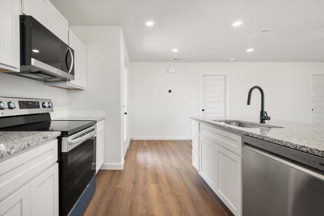 6303 Volney Avenue, Lubbock, TX 79407