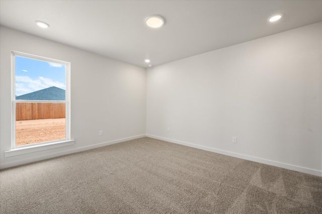 6303 Volney Avenue, Lubbock, TX 79407