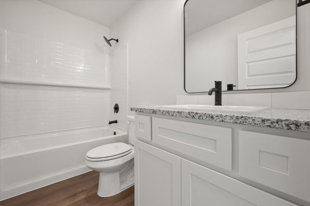 6303 Volney Avenue, Lubbock, TX 79407