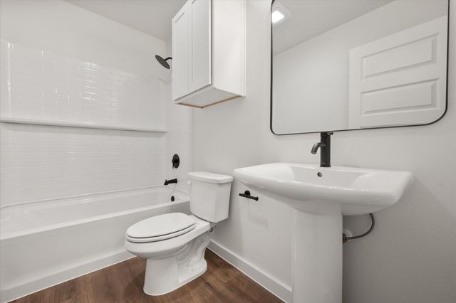 6303 Volney Avenue, Lubbock, TX 79407