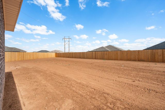 6303 Volney Avenue, Lubbock, TX 79407