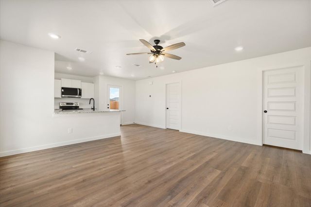 6303 Volney Avenue, Lubbock, TX 79407