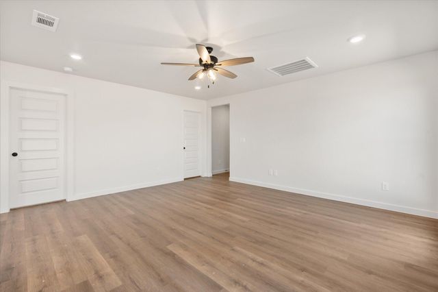 6303 Volney Avenue, Lubbock, TX 79407