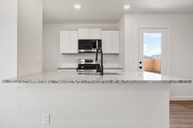 6303 Volney Avenue, Lubbock, TX 79407