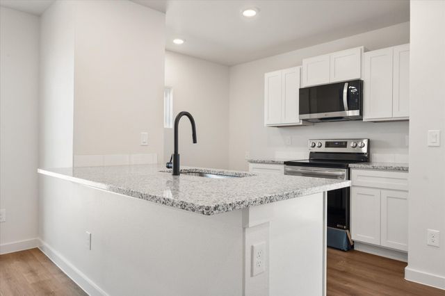 6303 Volney Avenue, Lubbock, TX 79407