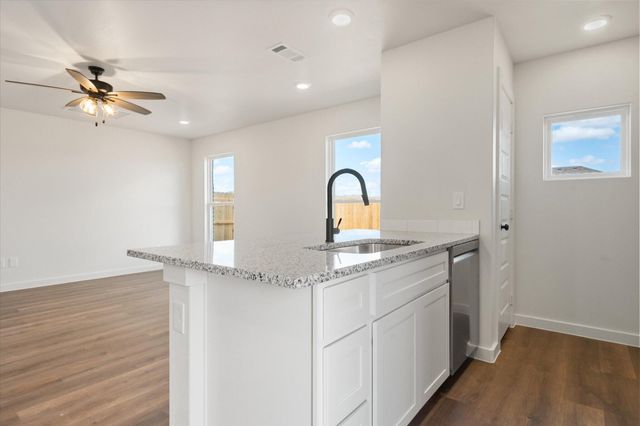 6303 Volney Avenue, Lubbock, TX 79407